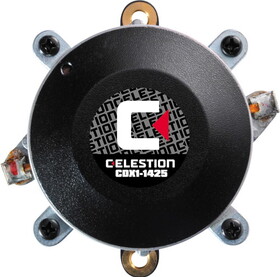 CelestionCelestion Pro Audio P-A-T5344 Speaker - Celestion, 1&quot;, CDX1-1425, 25W, 8&#937;