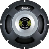 CelestionCelestion Bass P-A-T5629 Speaker - Celestion, 10", BL10-100X, 100W, 8Ω