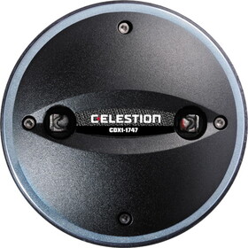 Celestion P-A-T5848 Speaker - Celestion, 1&quot;, CDX1-1747, 60W, 8&#937;