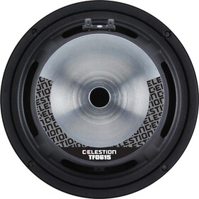 Celestion P-A-T5889 Speaker - Celestion, 6&quot;, T.F. Series 0615, 100 watts