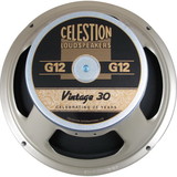 Celestion P-A-VINT30 Speaker - Celestion, 12", Vintage 30, 60W