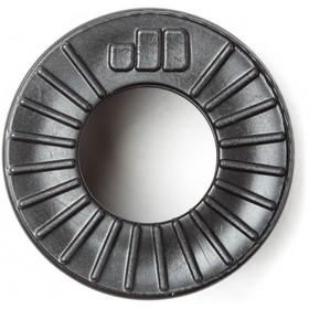 Dunlop P-ECB-131 Knob Cover - Dunlop, rubber, for MXR knobs