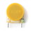 Dunlop P-ECB-FI-01 Inductor - Dunlop, Fasel, Toroidal with Cup Core Tone, Yellow