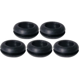 CE Distribution P-G00X Grommet - Rubber, for chassis holes