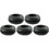 CE Distribution P-G00X Grommet - Rubber, for chassis holes, Price/Package of 5