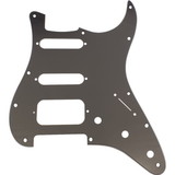 CE Distribution P-G109-X Pickguard - for American Deluxe Strat®, HSS, 11 Hole, 3-Ply