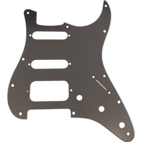 CE Distribution P-G109-X Pickguard - for American Deluxe Strat&#174;, HSS, 11 Hole, 3-Ply