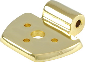 Bigsby P-GB-HINGE-4G Hinge - Bigsby / Gretsch, Gold for B11 and B12