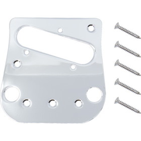 Bigsby P-GB-PLATE Bridge Plate - Bigsby, for Telecaster Guitar