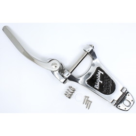 Bigsby P-GB3-LH Vibrato - Bigsby, B3, for Thin Hollow and Semi-Hollow, Left-Handed