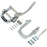 Bigsby P-GB5-A--P-GV5-A Vibrato - Bigsby, B5 Aluminum, for solid-body guitars, with Vibramate