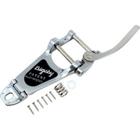Bigsby P-GB7-X Vibrato - Bigsby, B7, for arch-top electric guitars