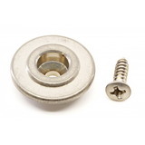 Gotoh P-GGT-100 String Guide - Gotoh, Relic, for Bass, Aged Nickel