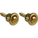 Gotoh P-GGT-45-X Strap Buttons / Pins - Gotoh, Gibson® Style