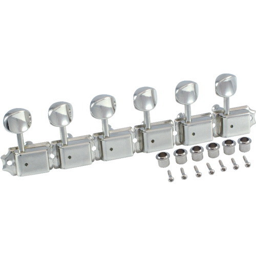 Tuners - Gotoh, Mini 510, 3 Per Side | Antique Electronic Supply