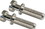 CE Distribution P-GKLU-KLP1115X Tailpiece Studs - Imperial Stop, Steel, .938", set of 2, Price/Package of 2