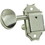 Kluson P-GKLU-SD9005MN Tuners - Kluson, Oval, 3 per side, Nickel, Price/Package of 6