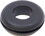 CE Distribution P-GROM-FZ1 Grommet - Rubber, for FZ-1 Style Footswitch Mounting