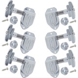 Grover P-GRV-150 Tuners - Grover, Imperial, 3 per side