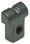 Graphtech P-GSS-8501-B Bridge Saddles - String Saver by Graphtech, 8501, for Post-2000 Gibson Nashville Tune-O-Matic