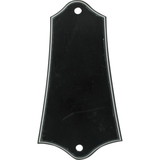 CE Distribution P-GT100X Truss Rod Cover - bell shape, fits Gibson