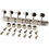 Fender P-GTMH01-X Tuners - Fender&#174; Vintage Stratocaster / Telecaster, Price/Package of 6