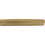 CE Distribution P-GTNN05 Nut - Brass, for Fender, blank un-slotted