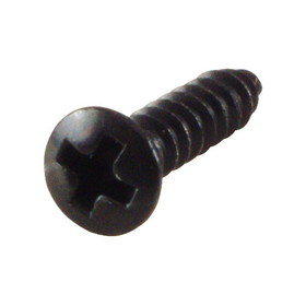 CE Distribution P-GTS-100X Screw - phillips, for pickguards / control plates