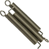 CE Distribution P-GTSPRN-X Tremolo springs - Replacement for Fender Style Tremolos