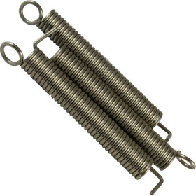 CE Distribution P-GTSPRN-X Tremolo springs - Replacement for Fender Style Tremolos