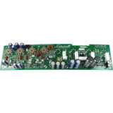 Marshall P-H217 PCB - Marshall, Valve PCB TSL100 / TSL122, Rev 20