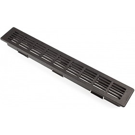 Marshall P-H218 Vent - Marshall, for top, plastic construction
