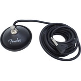 Fender P-H274 Footswitch Box - Fender, One Button Economy with 1/4" plug
