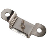 CE Distribution P-H282A-X Handle Mount - for slotted Strap Handles