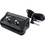 Fender P-H292 Footswitch Box - Fender&#174;, Two Button (Channel, Drive)