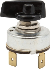 Carling P-H396 Switch - Carling, Rotary, Off-On, Solder Lug