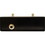 CE Distribution P-H471-J Footswitch Box - for Marshall, Two Button, Jack Input