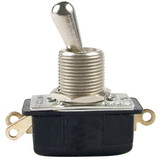 Carling P-H494 Switch - Carling, Toggle, SPDT, 2 Position, for Fender®
