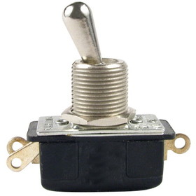 Carling P-H494 Switch - Carling, Toggle, SPDT, 2 Position, for Fender&#174;