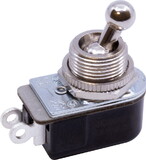 Carling P-H535 Switch - Carling, Toggle, SPST, Ball Actuator