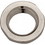 CE Distribution P-H54-DRESS-THRU Nut - Dress Nut, Threaded Through, For Mini Toggle Switches