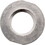 CE Distribution P-H54-DRESS-WIDE Nut - Wide Dress Nut, Threaded Through, For Mini Toggle Switches