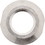 CE Distribution P-H54-DRESS-WIDE Nut - Wide Dress Nut, Threaded Through, For Mini Toggle Switches