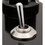 CE Distribution P-H54-DRESS-WIDE Nut - Wide Dress Nut, Threaded Through, For Mini Toggle Switches