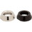 Carling P-H54-DRESS-X Nut - Dress Nut, For Mini Toggle Switches