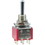 Carling P-H542X Switch - Carling, Mini Toggle, DPDT, 3 Position