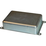 Fender P-H711 Capacitor Cover - Fender®, for Reissue Vibroverb