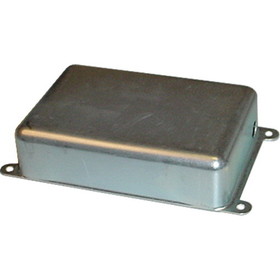 Fender P-H711 Capacitor Cover - Fender&#174;, for Reissue Vibroverb