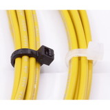 CE Distribution P-HCABLETIE-X Cable Tie - Nylon, 5.5