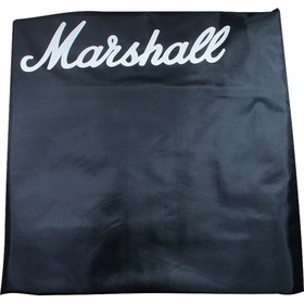 Marshall P-HCM-202 Amp Cover - Marshall, for Slant 4x12 Cabs (Not 1960TV)